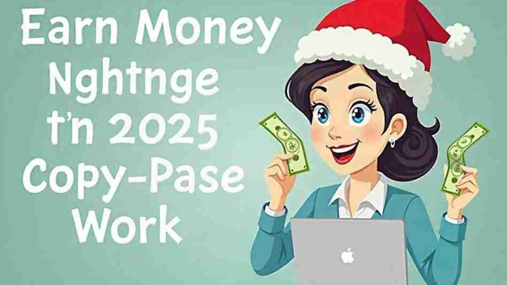 Earn Money Online from Pinterest in 2025 (Copy-Paste Work) 2 Earn Money Online from Pinterest in 2025 (Copy-Paste Work)